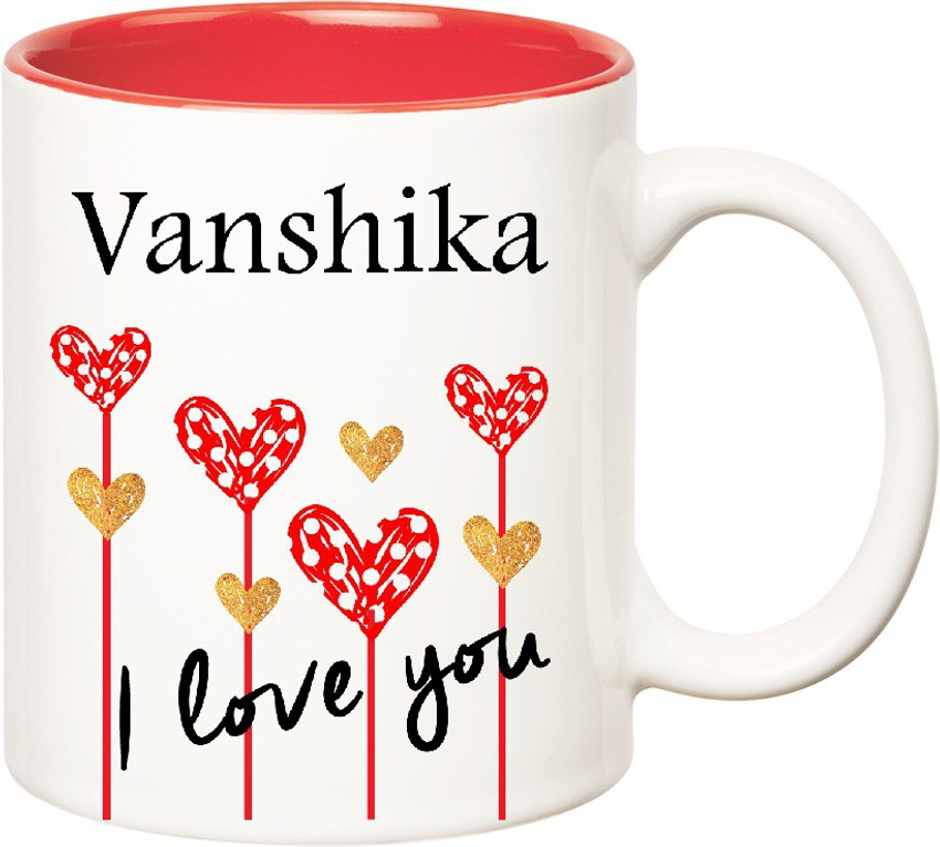 I love u vanshika deals