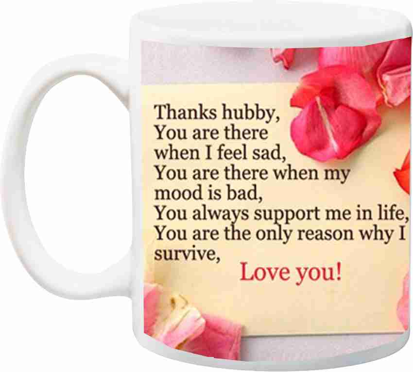 Thank you for husband gift deals
