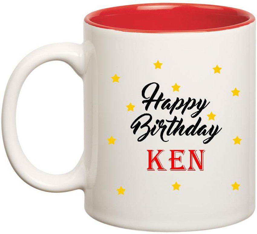 Ken's birthday deals