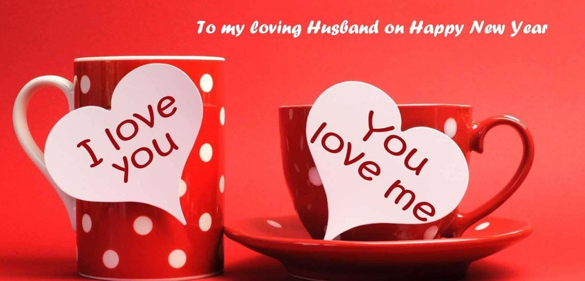 ME YOU Gift for New Year Wife Husband Girlfriend Boyfriend lover