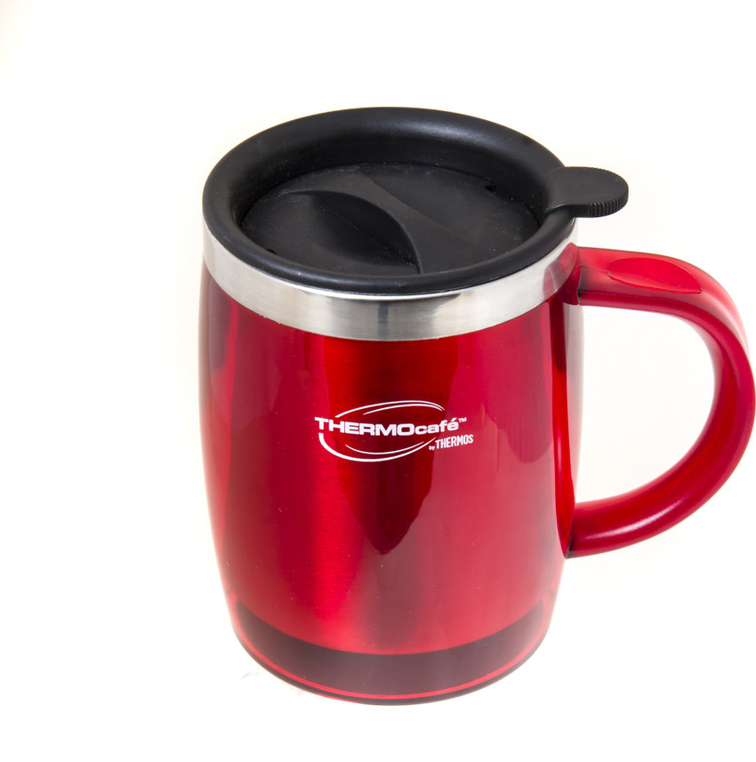 Thermos hotsell desktop mug