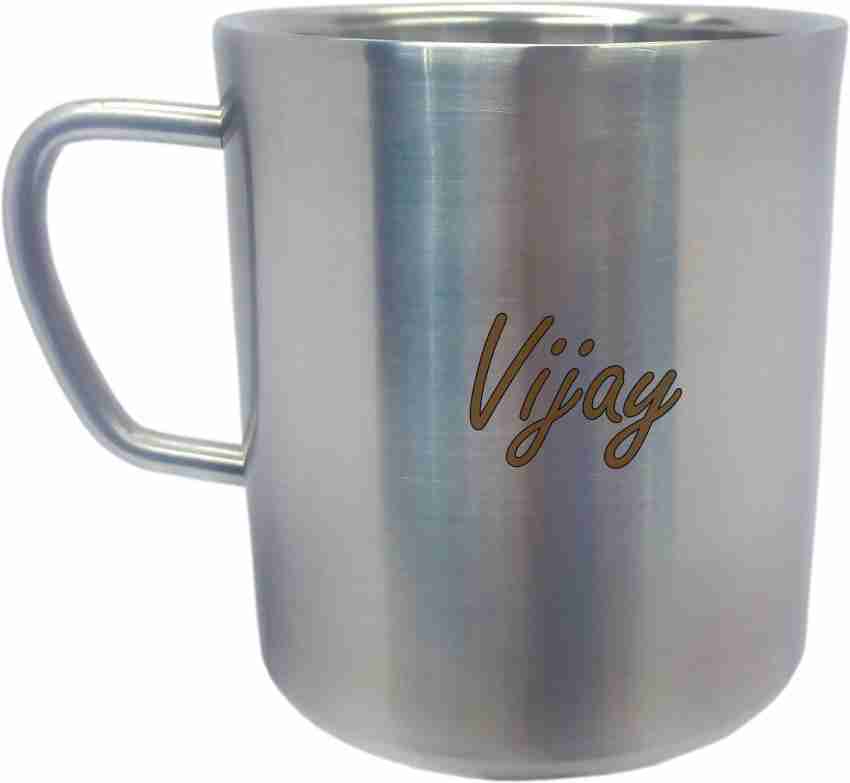 Qvarky Thermos Flask with Lid Insulated Tea and Coffee, Stainless Steel  Coffee Stainless Steel Coffee Mug Price in India - Buy Qvarky Thermos Flask  with Lid Insulated Tea and Coffee, Stainless Steel