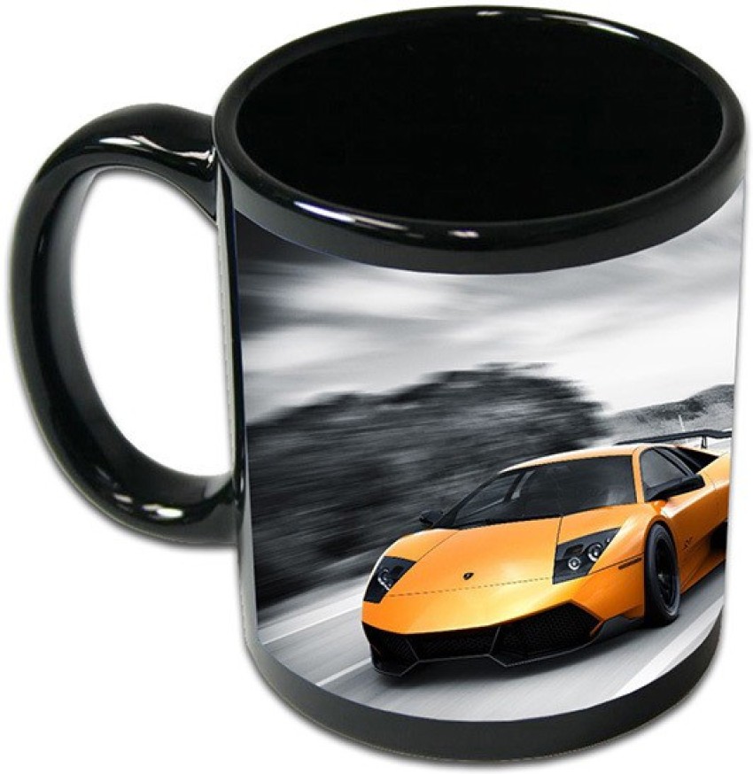 Auto Mug | Caideil Creation