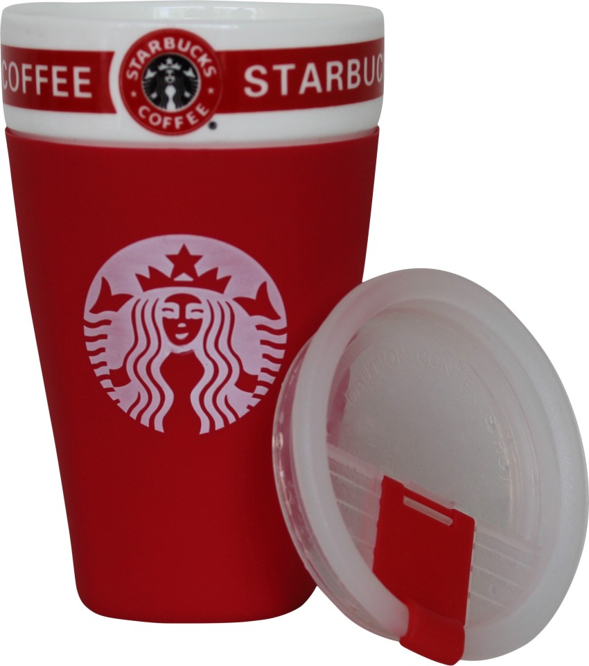 Up To 57% Off on Starbucks Coffee Thermos Cup