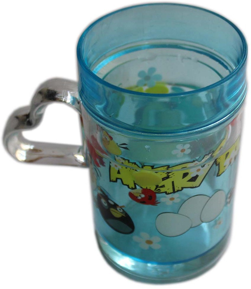 Glass cups shop for kids