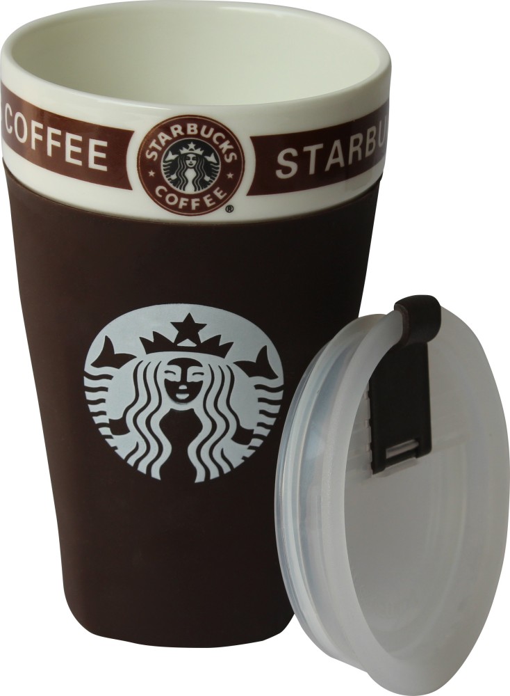 Up To 57% Off on Starbucks Coffee Thermos Cup