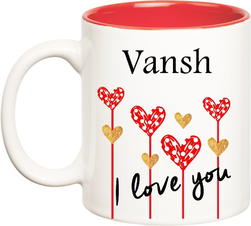 I love online u vansh