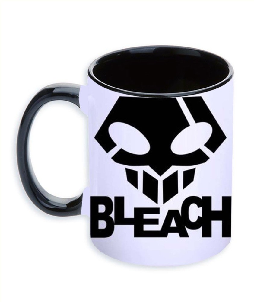 Bleach Logo png images | PNGEgg
