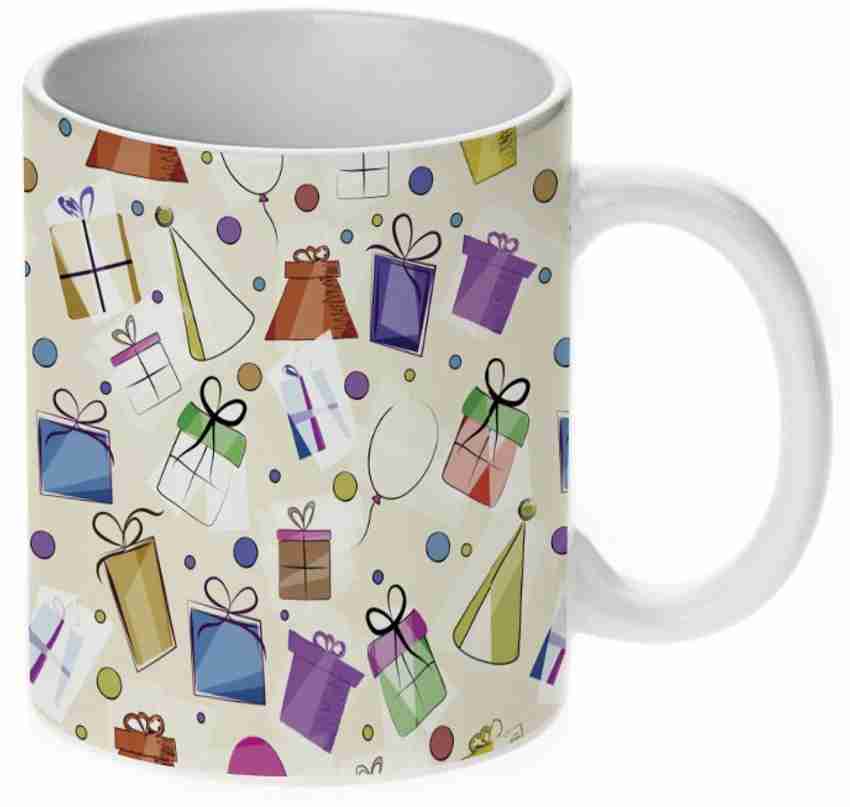 Mugs for return gifts best sale