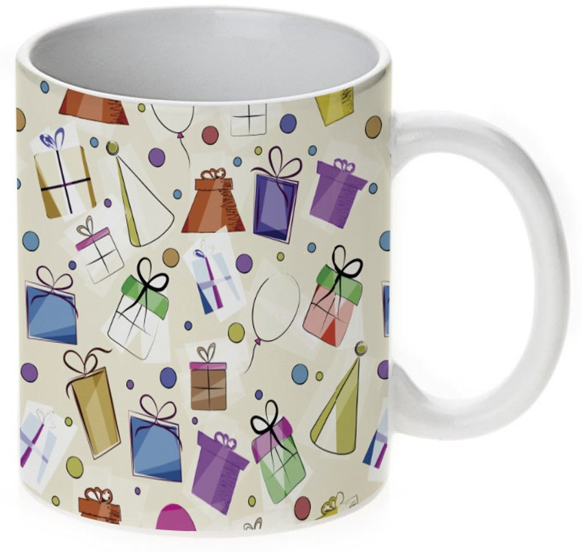 Birthday return gifts mugs sales