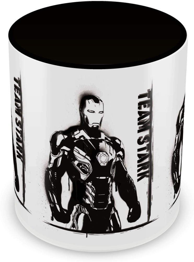 Marvel X-Men Squad Travel Mug