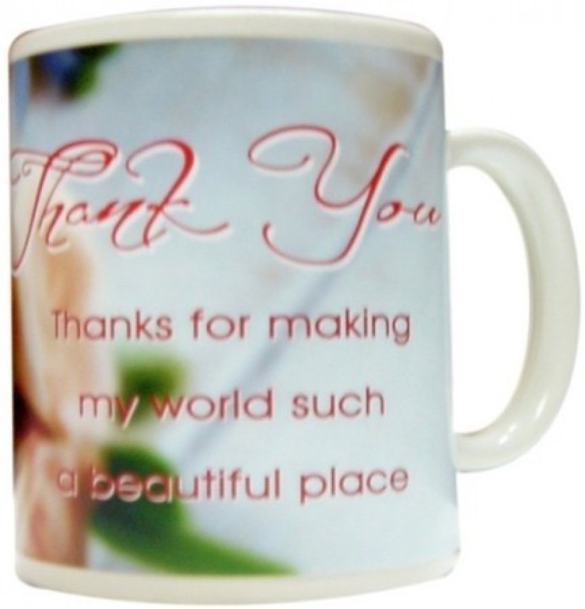 Starbucks Mug with Cocoa Birthday Everyday Gift