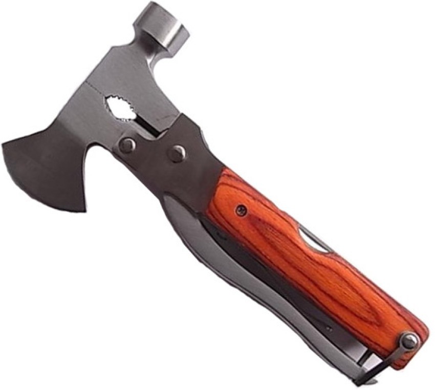 Victorinox axe best sale