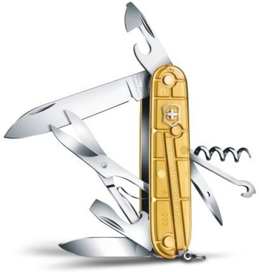 Victorinox 2016 discount