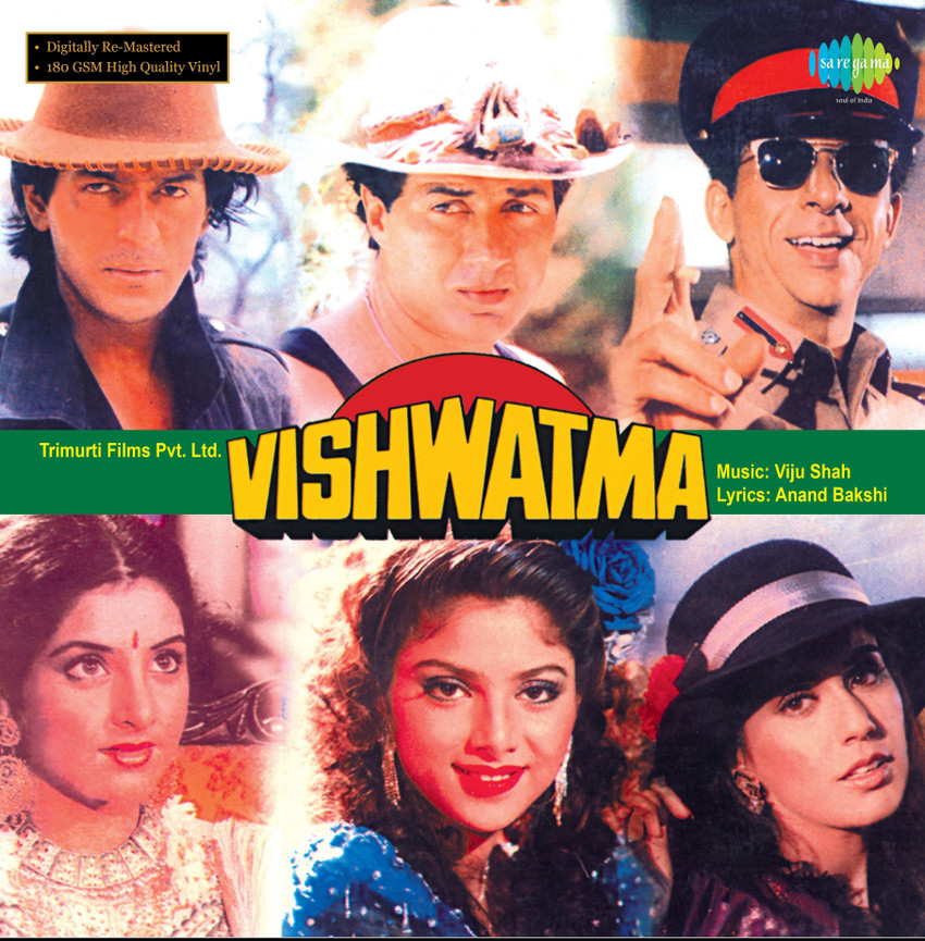 Vishwatma full movie online outlet