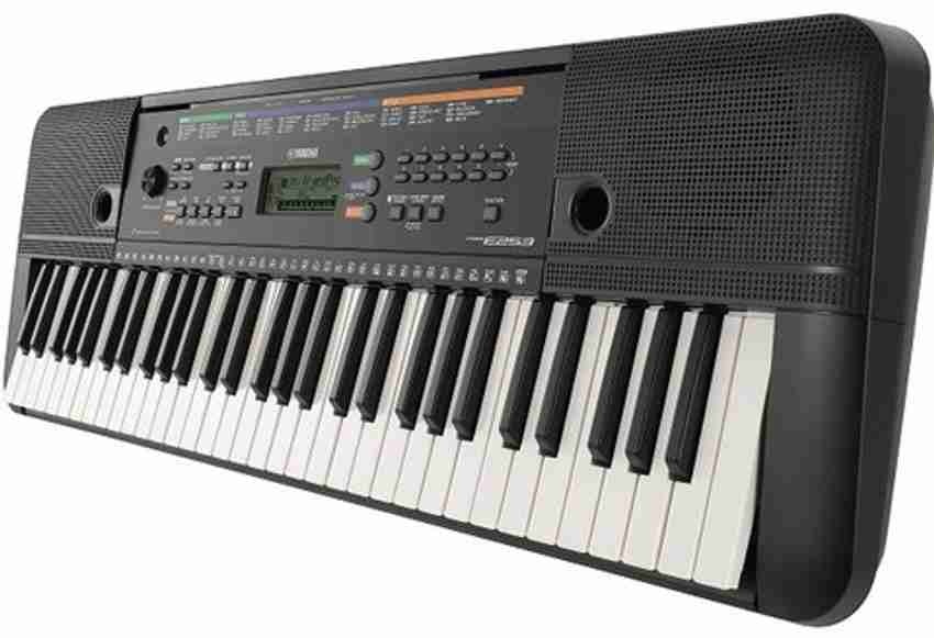 Yamaha psr e253 キーボード