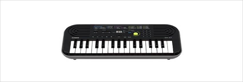 Casio sa 2025 47 price flipkart