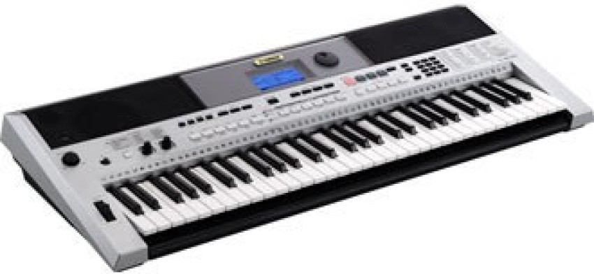 Yamaha 1455 outlet keyboard price