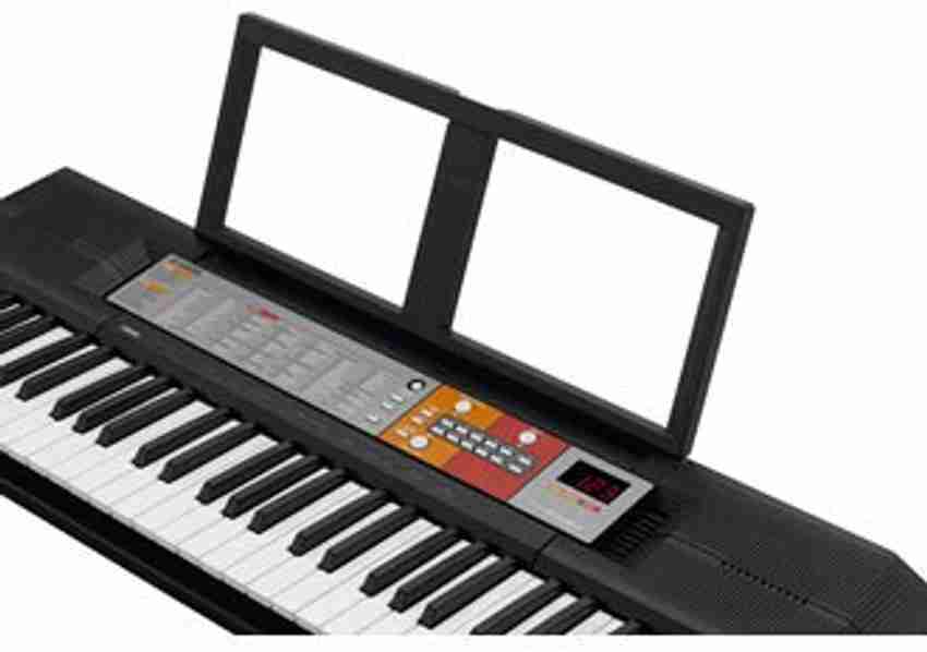 Yamaha psr f50 keyboard hotsell