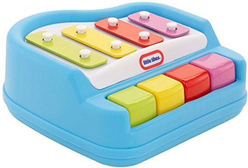 Little tikes piano online