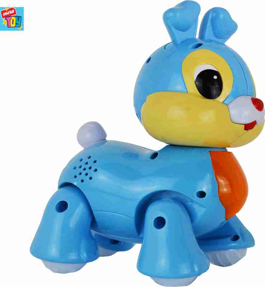 Rabbit toy shop sales