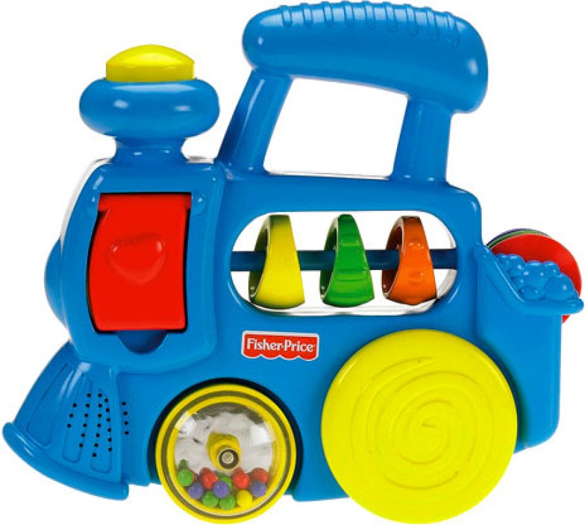 Fisher price brilliant clearance basics