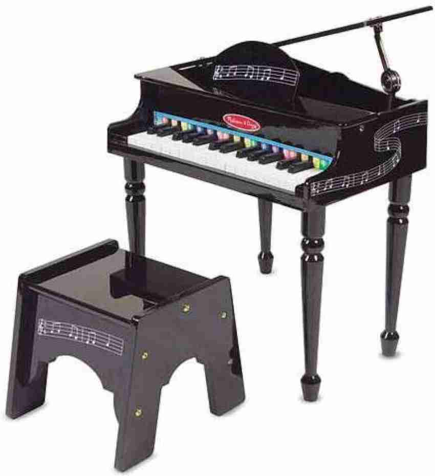 Melissa and doug grand piano online