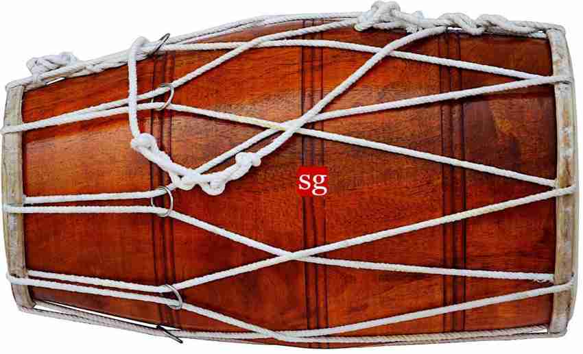 Sg deals musical dholak