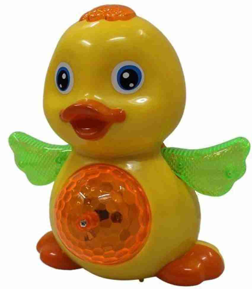 Funny duck hot sale toy