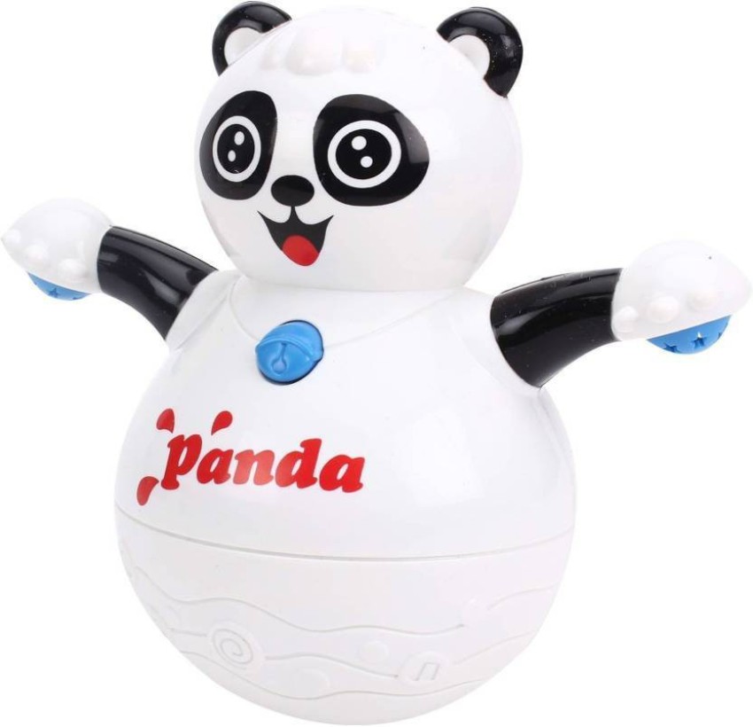 Panda Tumbler, Toys