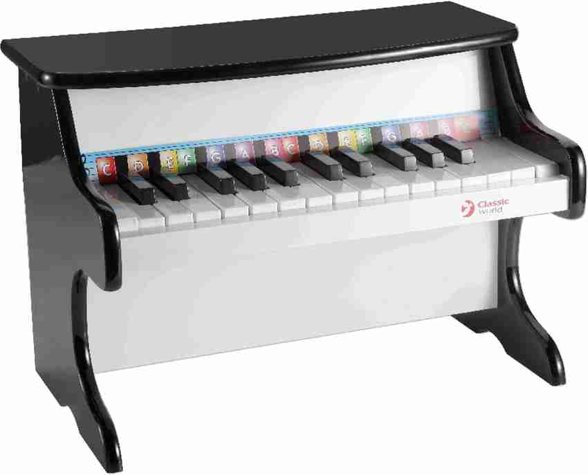 Classic toys piano on sale
