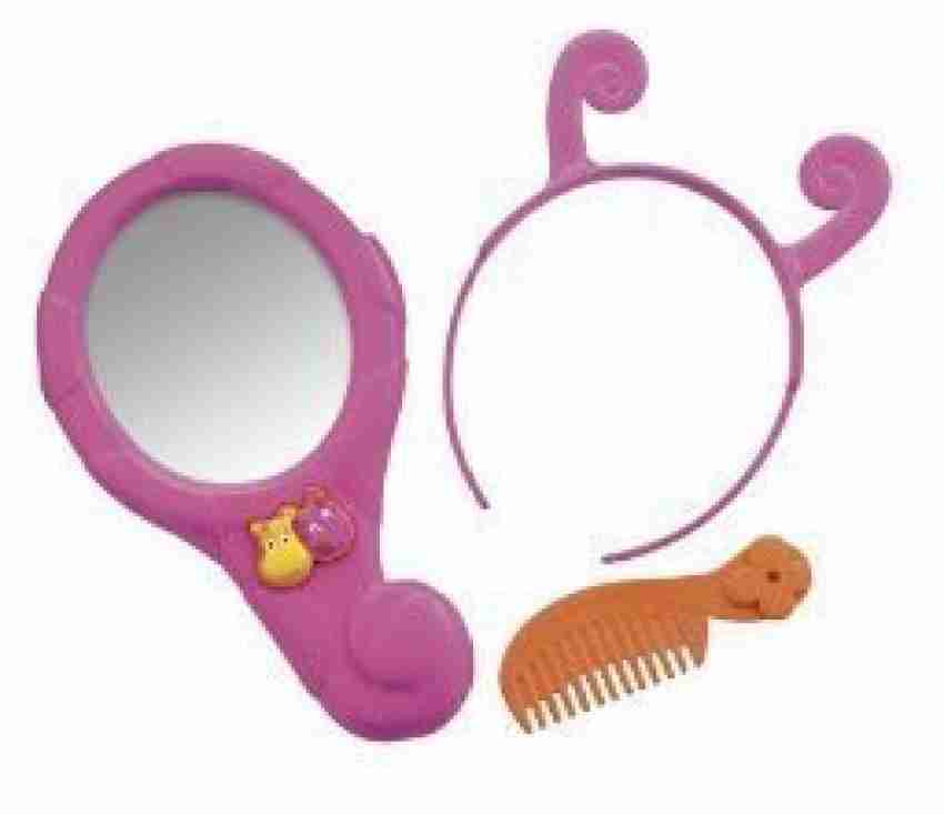 Fisher price musical clearance mirror