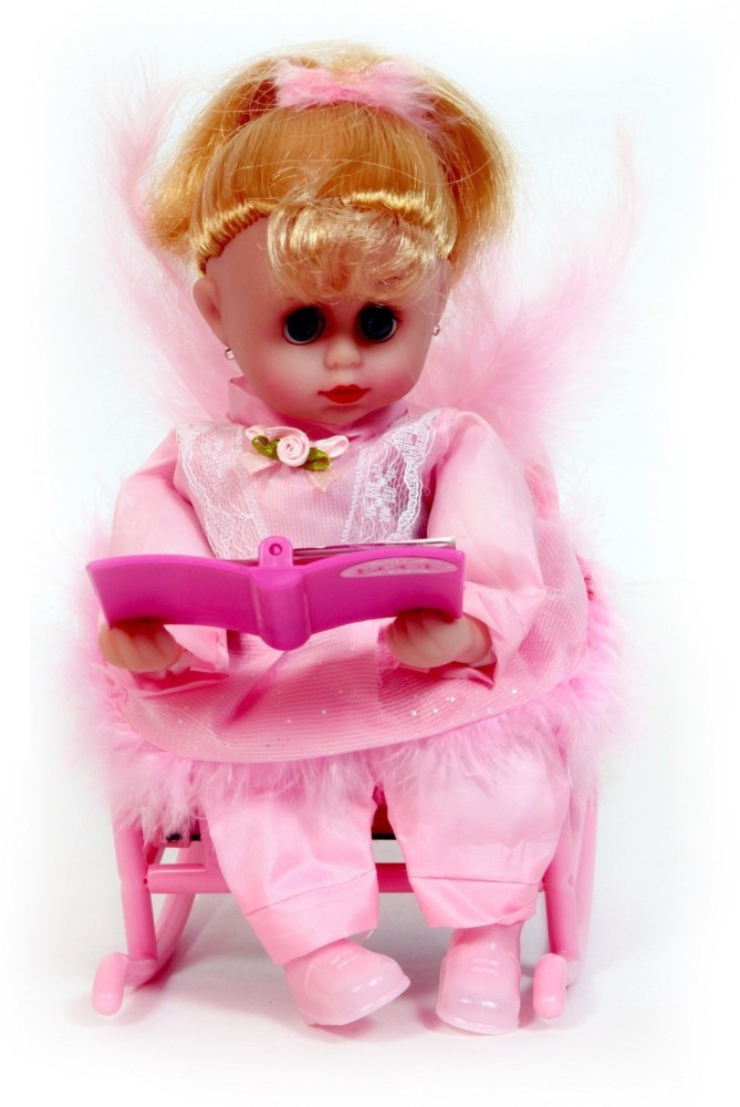 Doll angel best sale