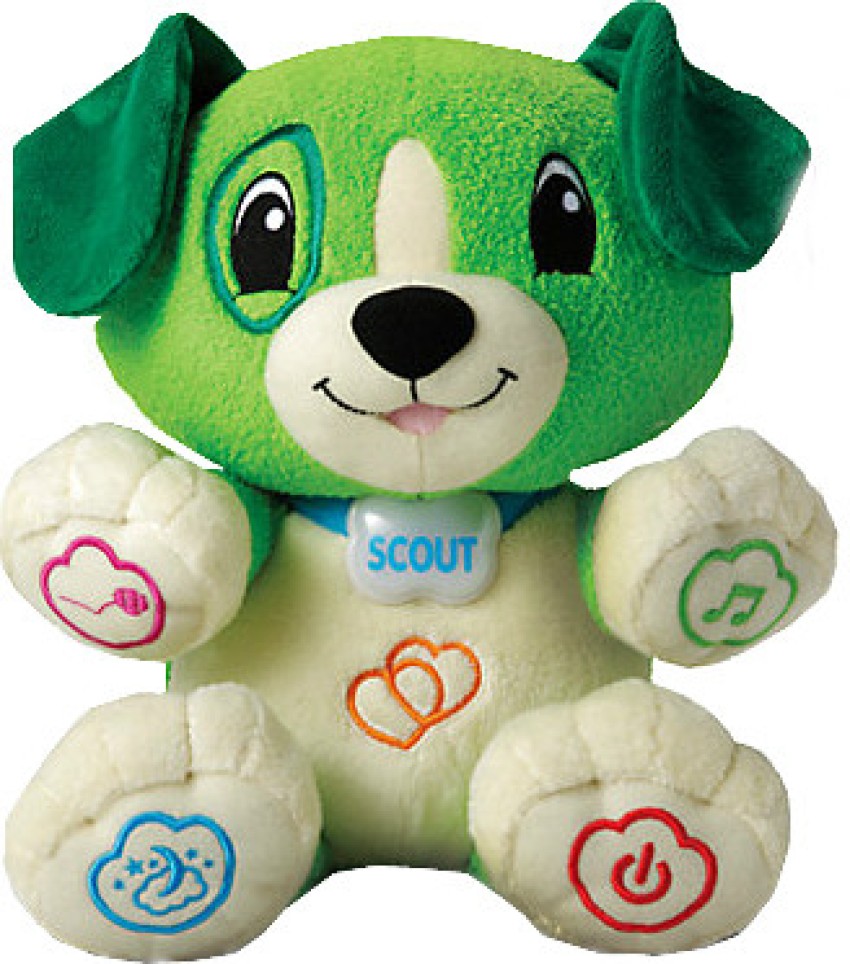 Leapfrog my deals puppy pal scout