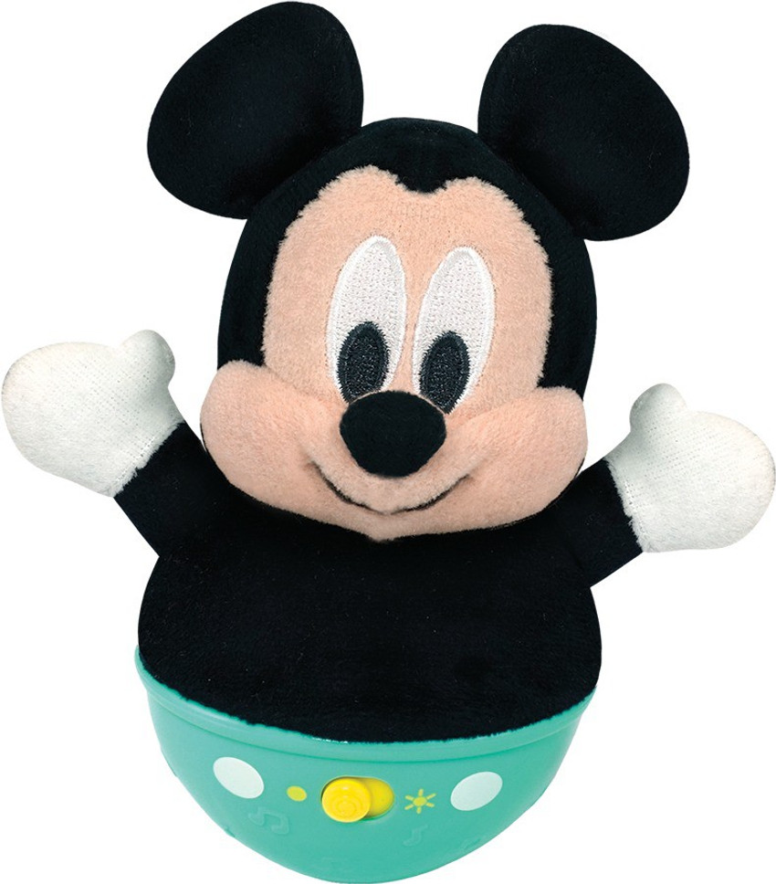 Mickey mouse hot sale toys flipkart