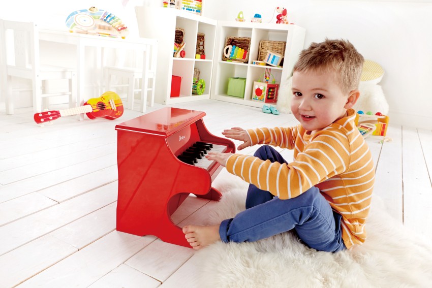 Hape Playful Piano Playful Piano shop for Hape products in India. Toys for 3 8 Years Kids. Flipkart