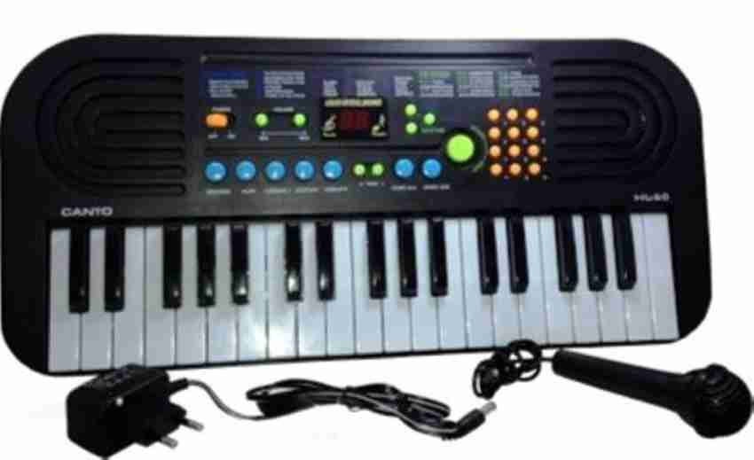 37 keys deals electronic keyboard