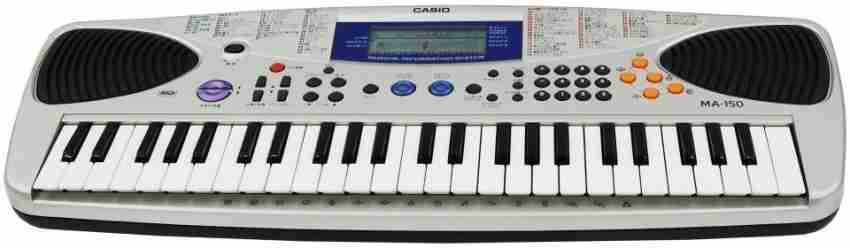 Casio ma 2025 150 price flipkart