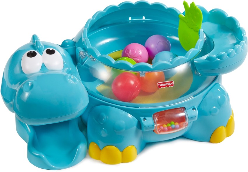 Fisher price deals poppity pop dino