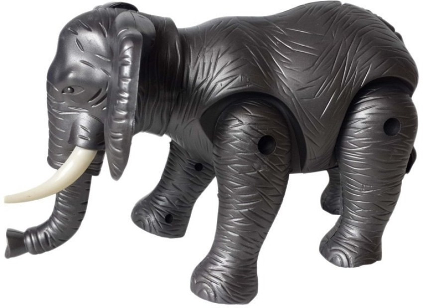 Electronic elephant toy on sale