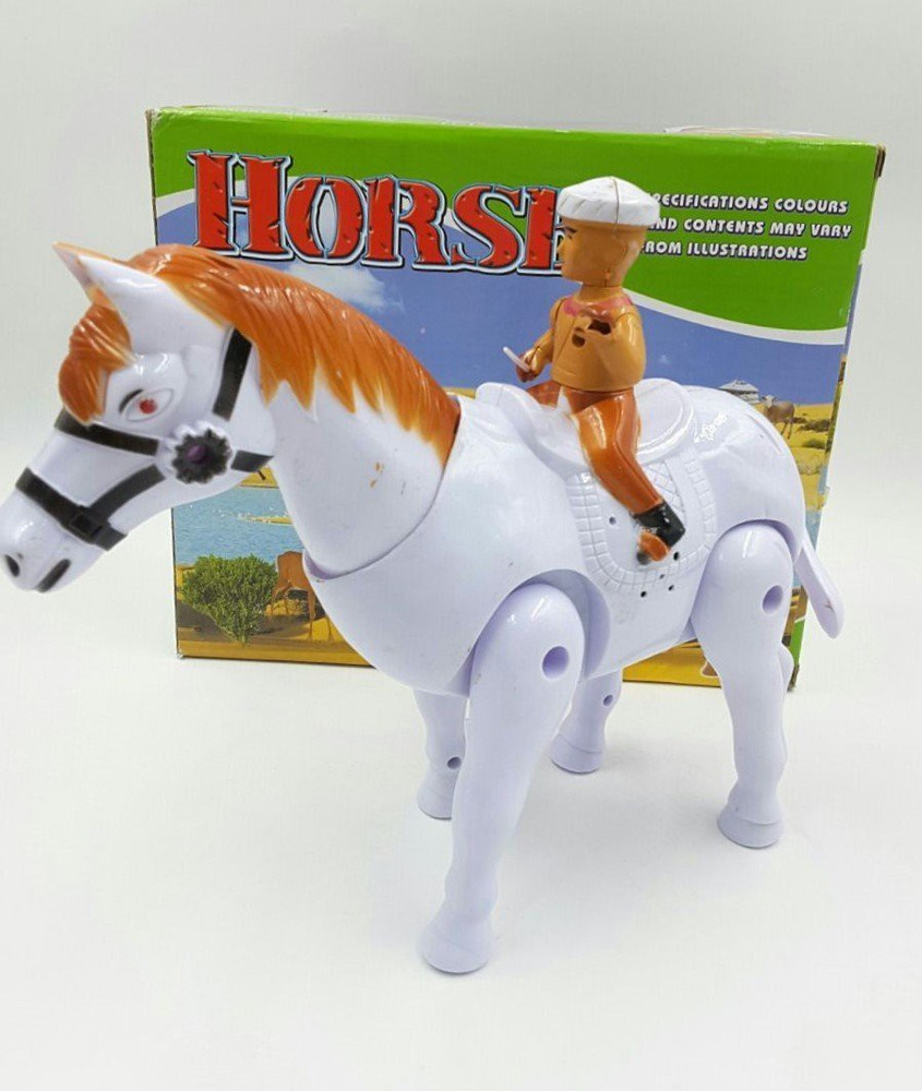 Horse outlet horse toys