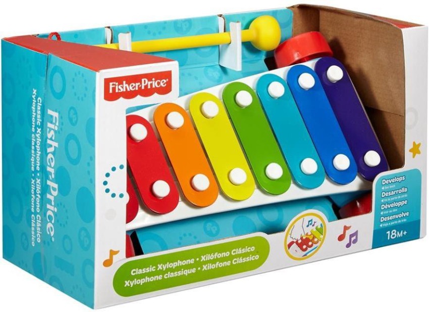 Xylophone toy hot sale price