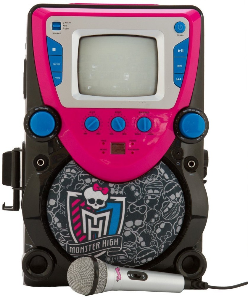 monster high machine