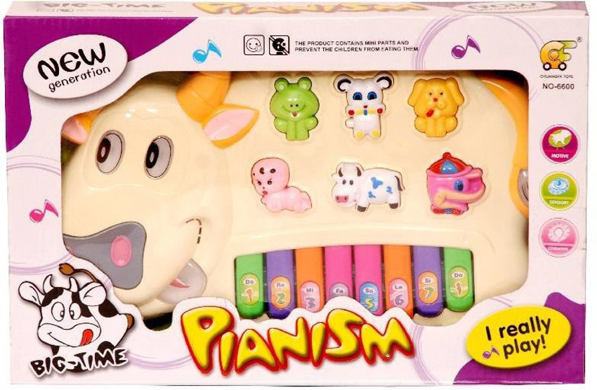 Chuangfa toys piano on sale
