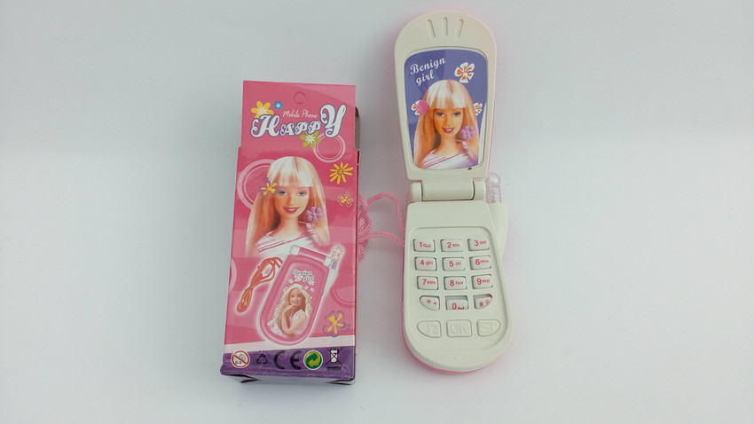 Barbie phones discount