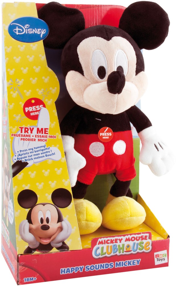 Imc hot sale mickey mouse