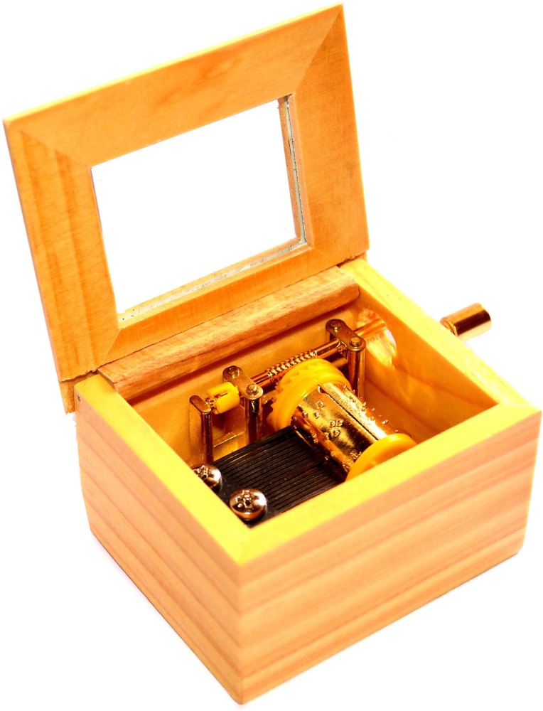 Music box deals india