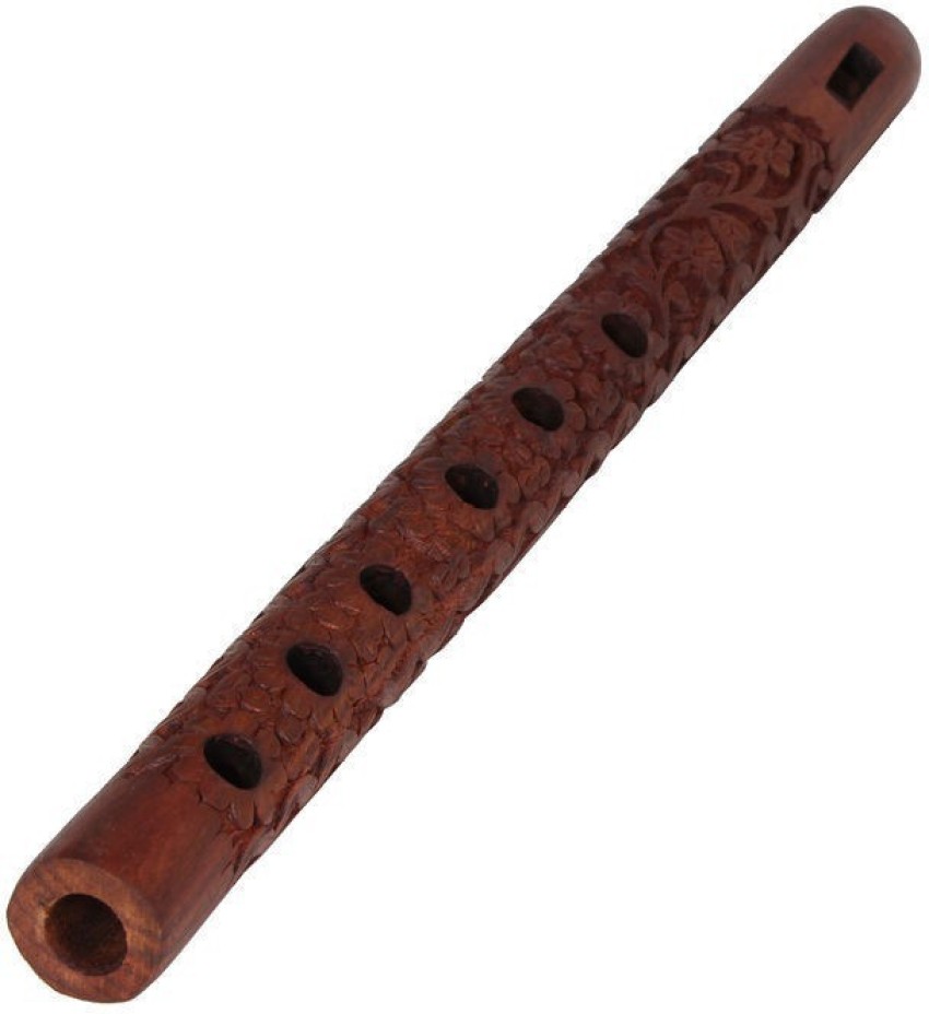 Krishna Wood Flute