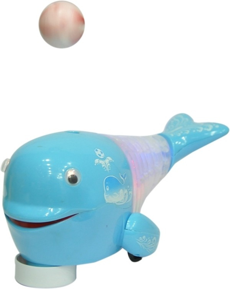 Musical clearance fish toy