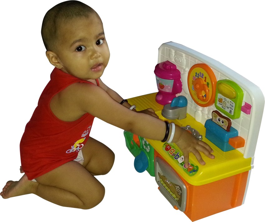 Chicco cheap play kitchen